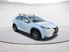 2017 LEXUS NX