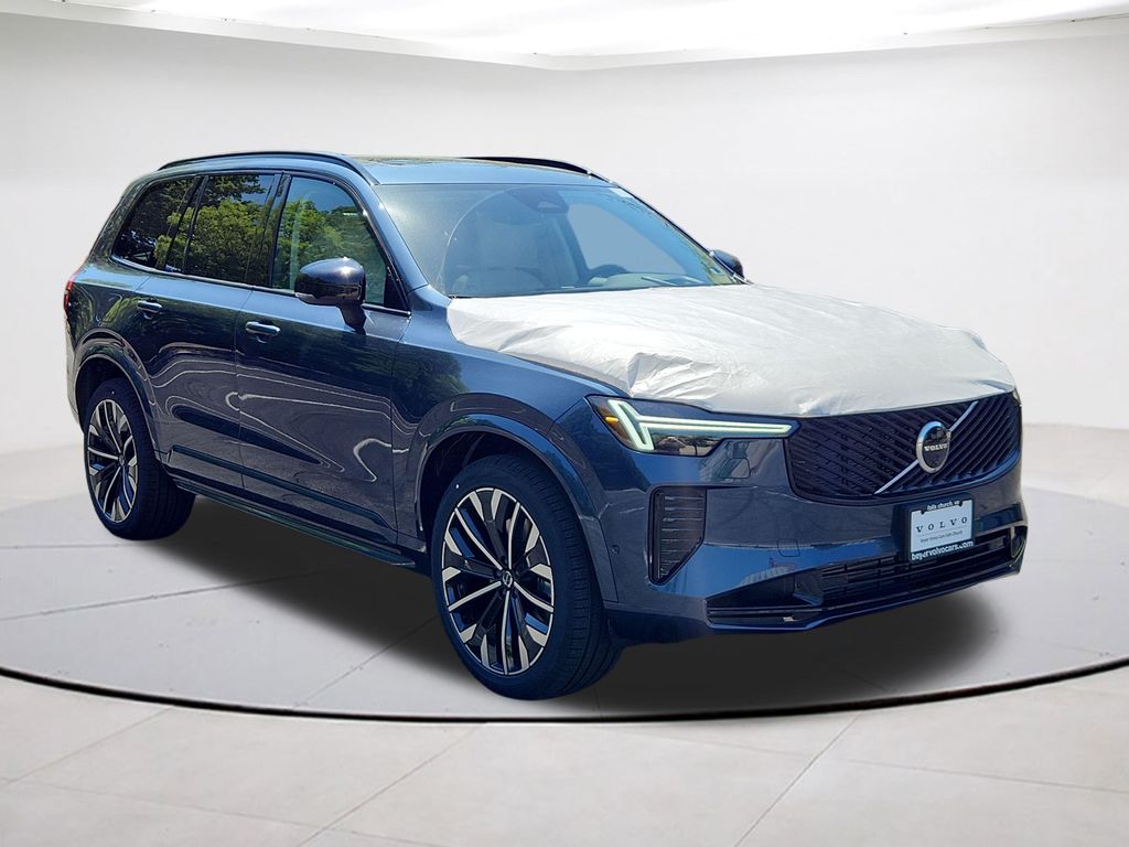 2026 Volvo XC90 T8 Recharge Ultra Dark 4WD's photo