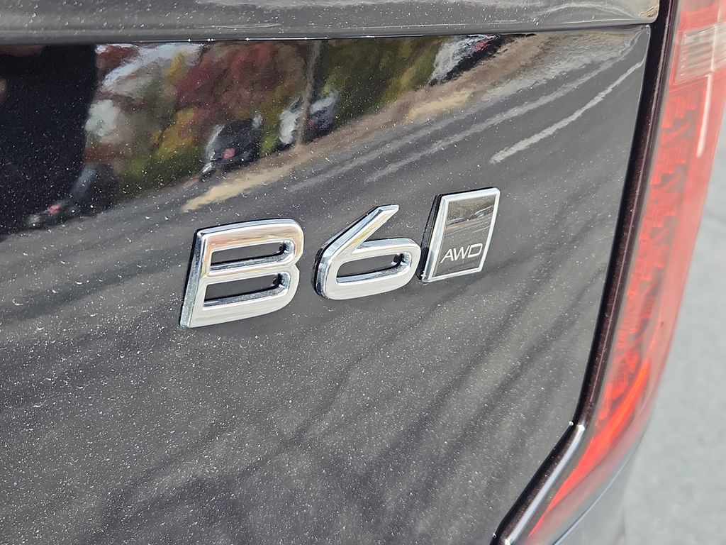 2026 Volvo XC90 Ultra - Photo 6
