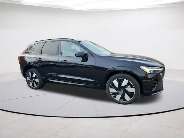 Featured new  2025 Volvo XC60 plug-in hybrid T8 Plus SUV for sale in Falls Church, VA near Washington DC