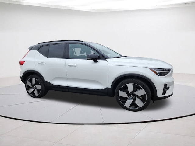 2023 Volvo XC40 Recharge Pure Electric Ultimate SUV