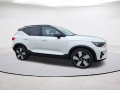2023 Volvo XC40 Recharge Pure Electric Ultimate SUV