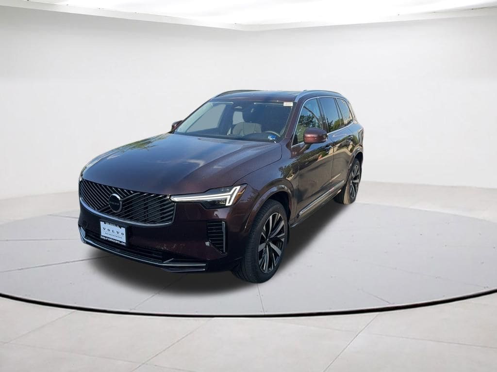 2025 Volvo XC90 B6 Core Bright 4WD's photo