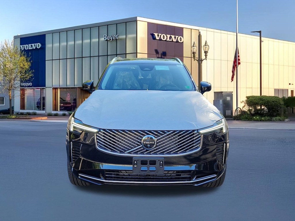 New 2026 Volvo XC90 B6 Ultra 7-Seater SUV