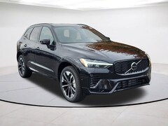 2026 Volvo XC60 plug-in hybrid T8 Plus eAWD SUV