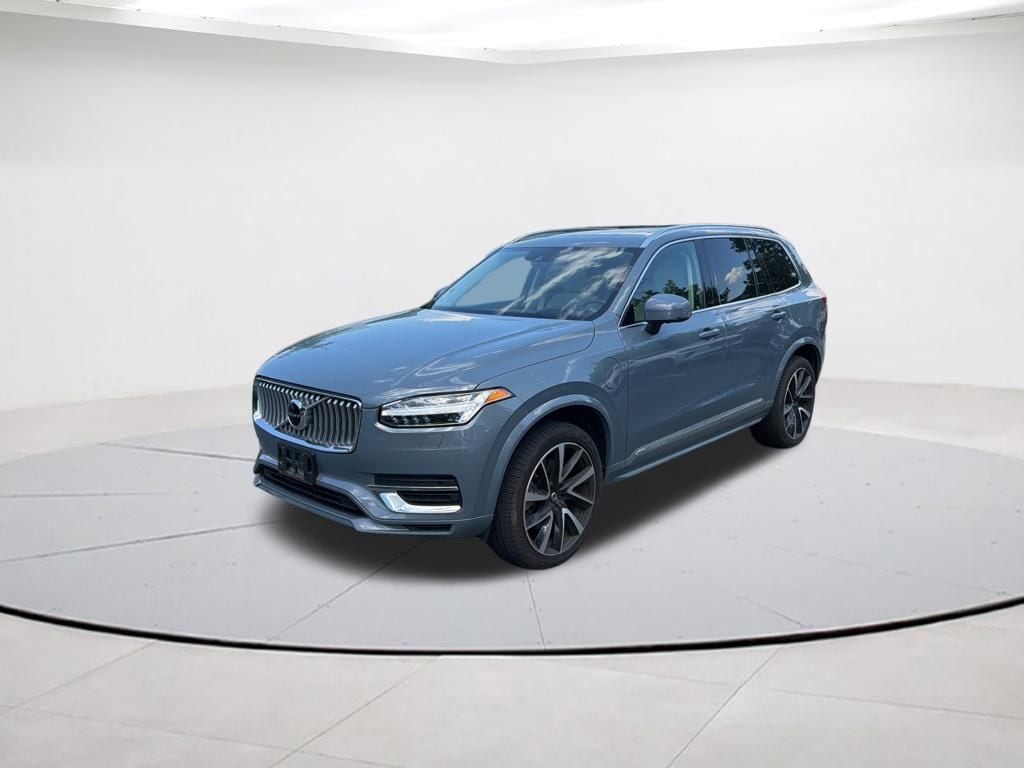 2022 Volvo XC90 T8 Recharge Inscrpt Exprsn Ex Rng 6 Pass's photo