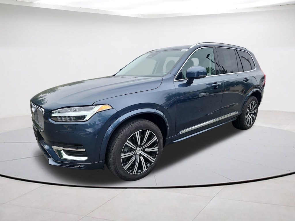 Used 2024 Volvo XC90 B6 Core Bright SUV