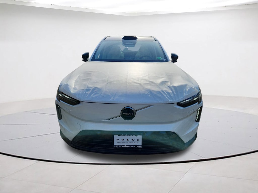 New 2025 Volvo EX90 Twin Motor Ultra 7-Seater SUV