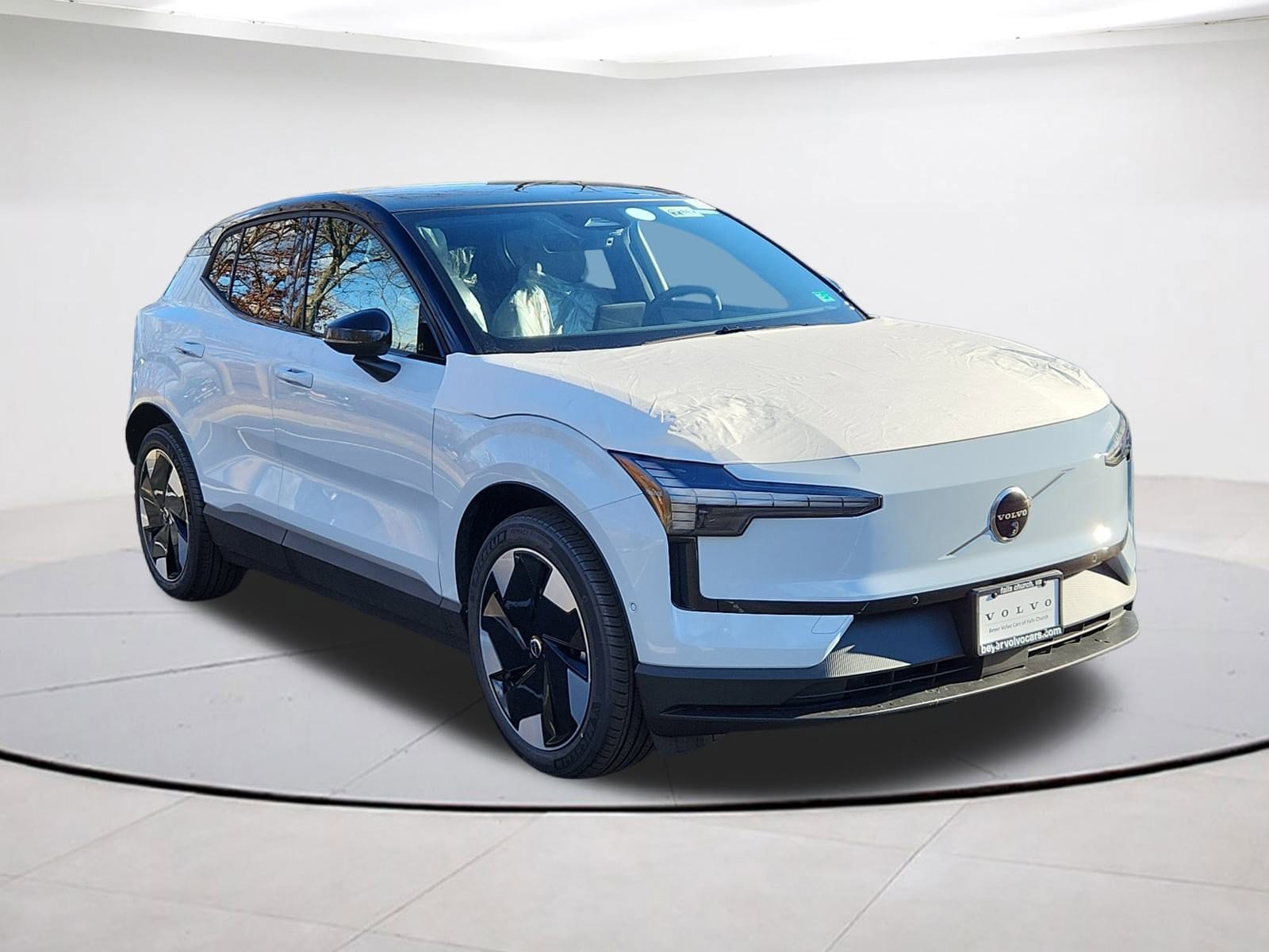 2026 Volvo EX30 Ultra's photo