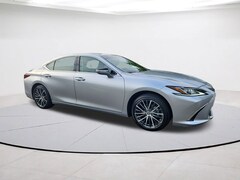 2024 LEXUS ES Sedan