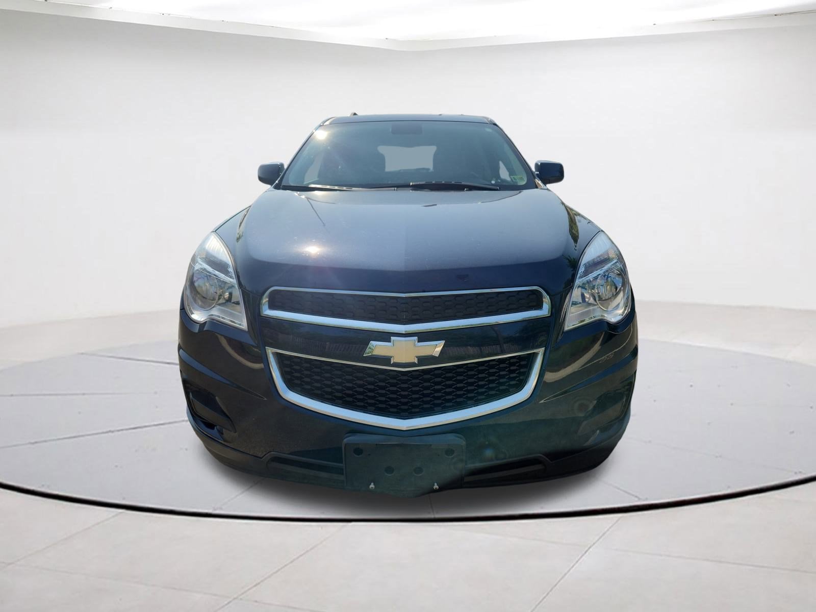 Used 2015 Chevrolet Equinox 1LT with VIN 2GNALBEK5F6418935 for sale in Falls Church, VA
