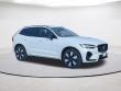  Volvo XC60 plug-in hybrid