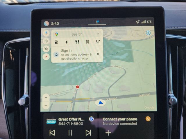 2026 Volvo XC90 Plus - Photo 16