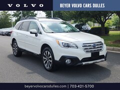 2017 Subaru Outback 3.6R 3.6R Limited