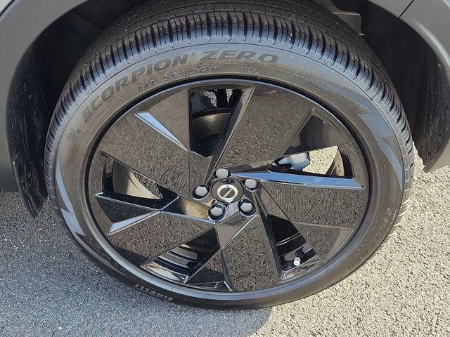2026 Volvo XC40 Ultra Black Edition - Photo 9