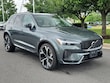 Volvo XC60 plug-in hybrid