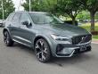  Volvo XC60 plug-in hybrid