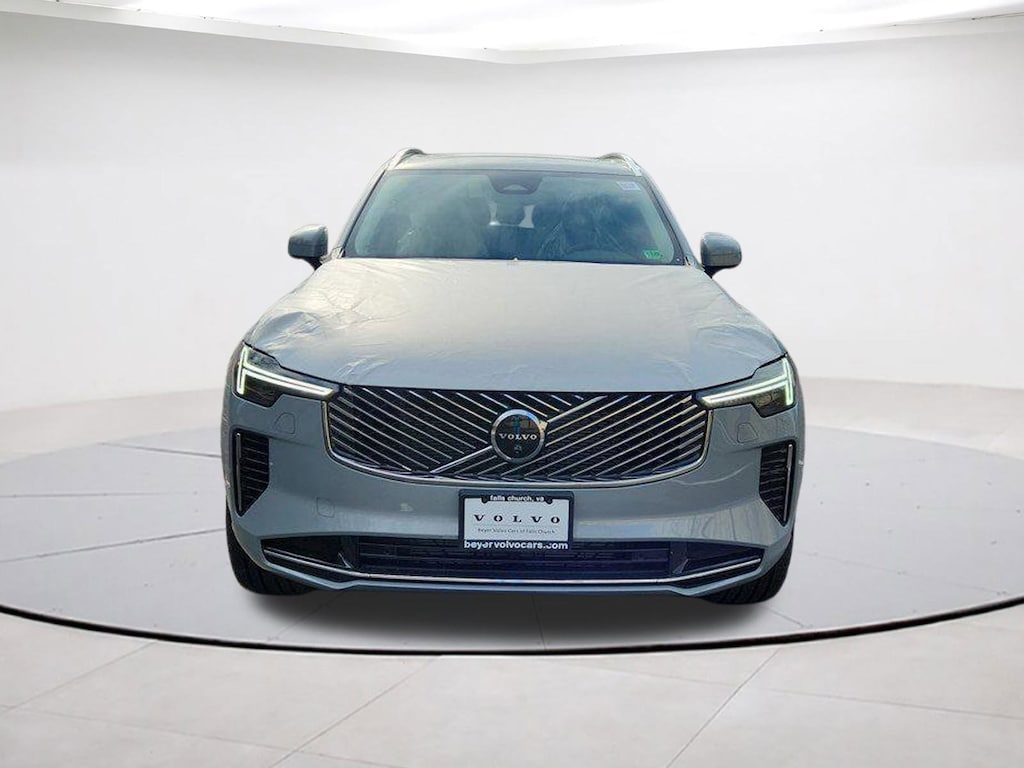 New 2025 Volvo XC90 B6 (2025.5) Plus 7-Seater SUV