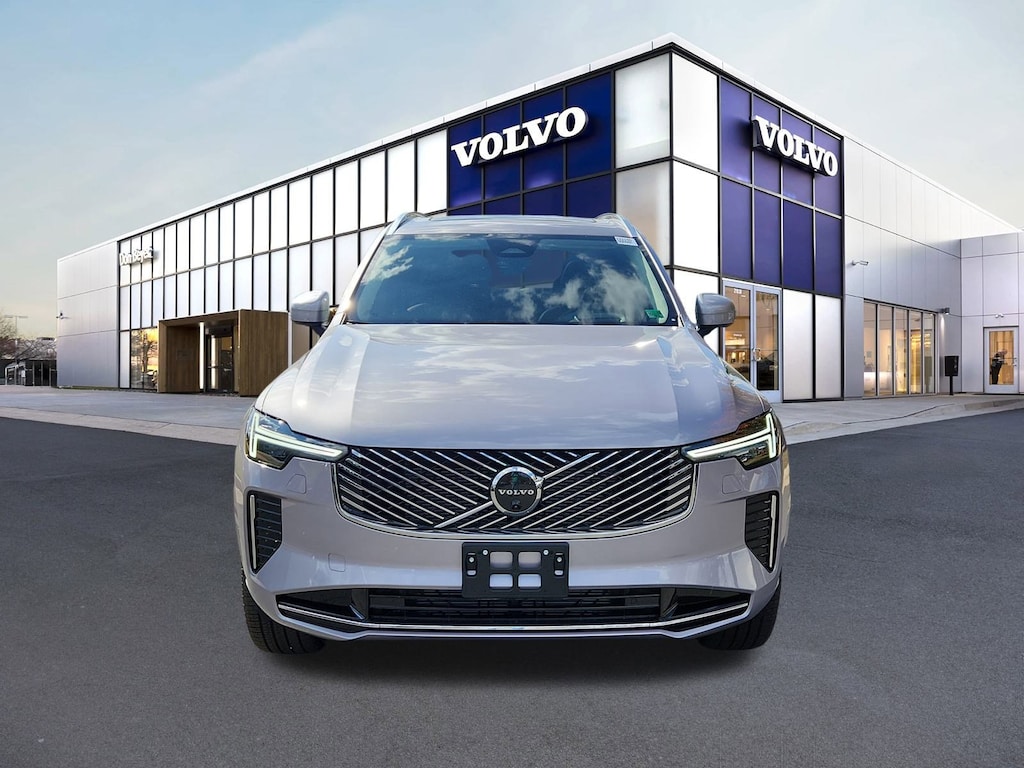 New 2026 Volvo XC90 B6 Ultra 7-Seater SUV