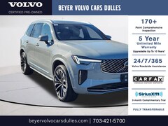 2025 Volvo XC90 B6 Plus 7-Seater 2025.5 B6 AWD Plus 7-Seater