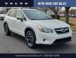  Subaru XV Crosstrek
