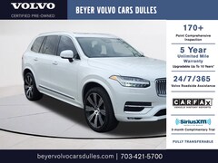 2023 Volvo XC90 Ultimate B6 AWD Ultimate 7P