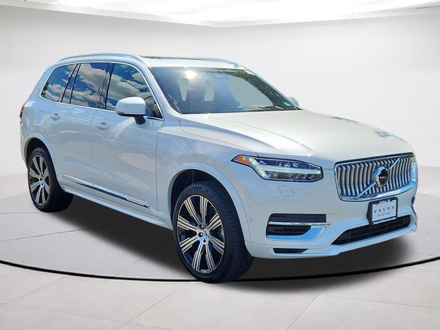 2024 Volvo XC90 T8 Recharge Ultimate Bright Theme 4WD's photo