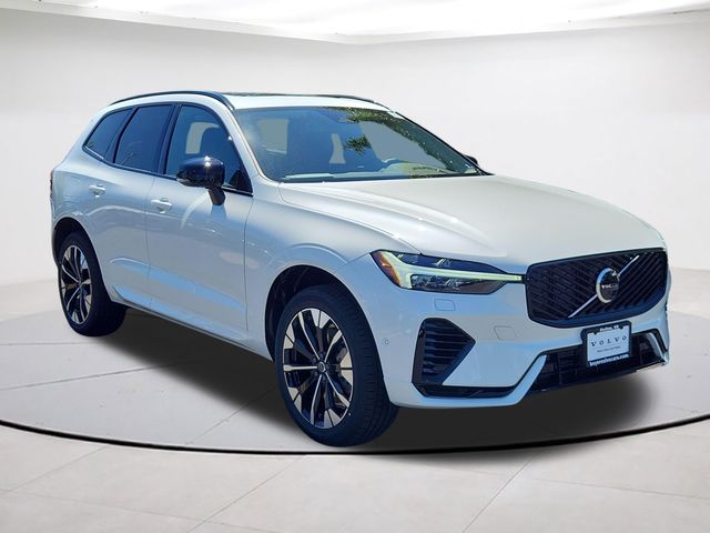 2026 Volvo XC60 T8 Plus Dark AWD's photo