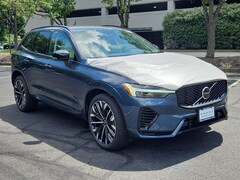 2026 Volvo XC60 plug-in hybrid T8 Ultra SUV