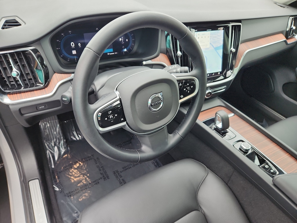 Certified 2025 Volvo V60 Cross Country B5 Plus B5 AWD Plus