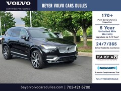 2023 Volvo XC90 Ultimate B6 AWD Ultimate 7P
