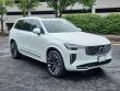  Volvo XC90 plug-in hybrid