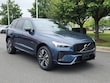 Volvo XC60 plug-in hybrid