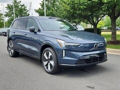 2025 Volvo EX90 Twin Motor Plus 7-Seater SUV