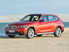 2015 BMW X1 xDrive28i SUV