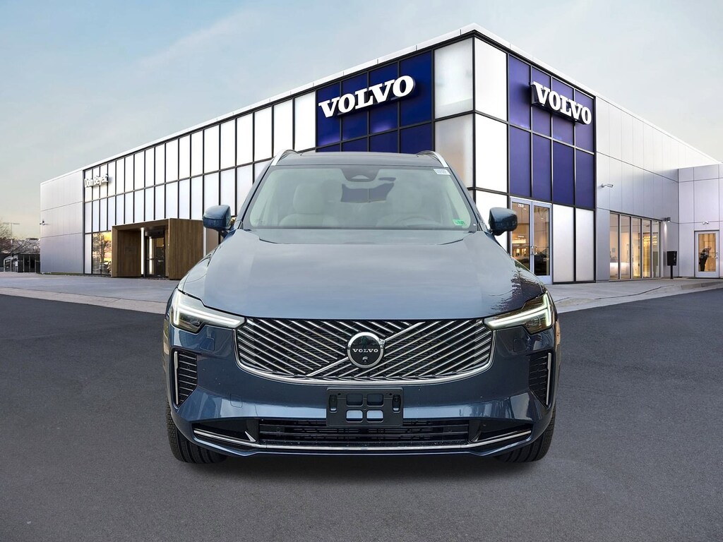 New 2026 Volvo XC90 B6 Ultra 6-Seater SUV