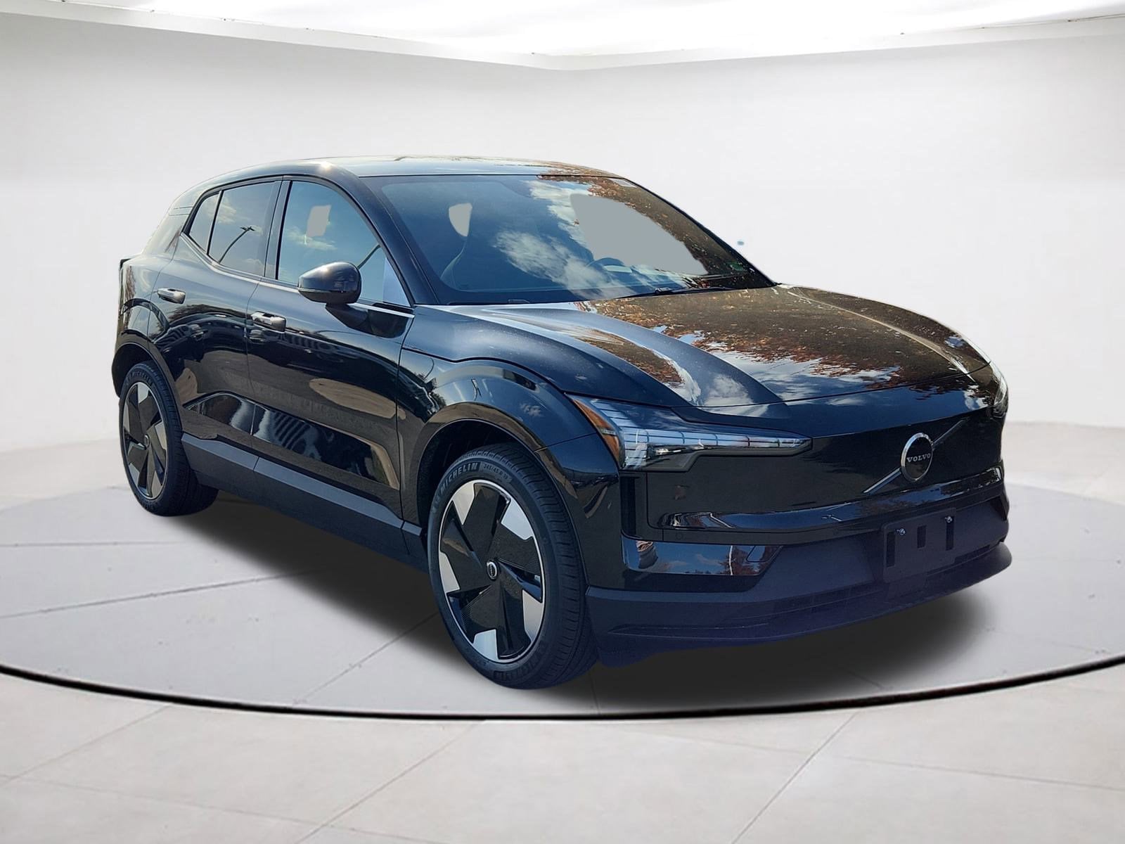 2025 Volvo EX30 Plus's photo