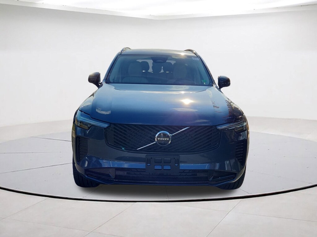 New 2026 Volvo XC90 B6 Ultra Dark Theme 7-Seater SUV