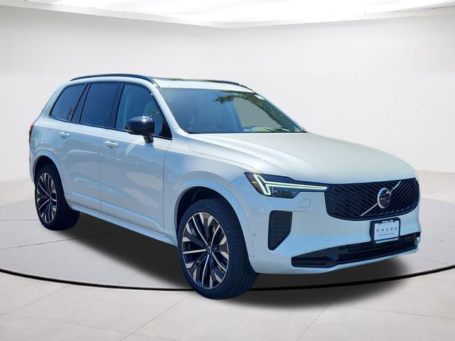 2026 Volvo XC90 B6 Ultra Dark 6-Seater 4WD's photo