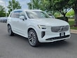 Volvo XC90 plug-in hybrid