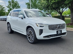 2025 Volvo XC90 plug-in hybrid T8 (2025.5) Plus 7-Seater SUV