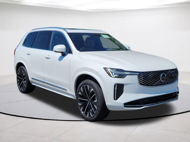 2026 Volvo XC90 T8 Recharge Ultra Bright 4WD's photo
