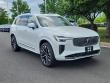  Volvo XC90 plug-in hybrid
