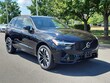 Volvo XC60 plug-in hybrid