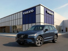 2026 Volvo XC60