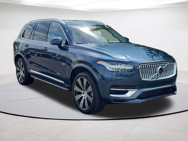 2024 Volvo XC90 T8 Recharge Core Bright Theme 4WD's photo