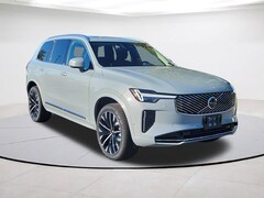2026 Volvo XC90 B6 Plus 7-Seater AWD SUV