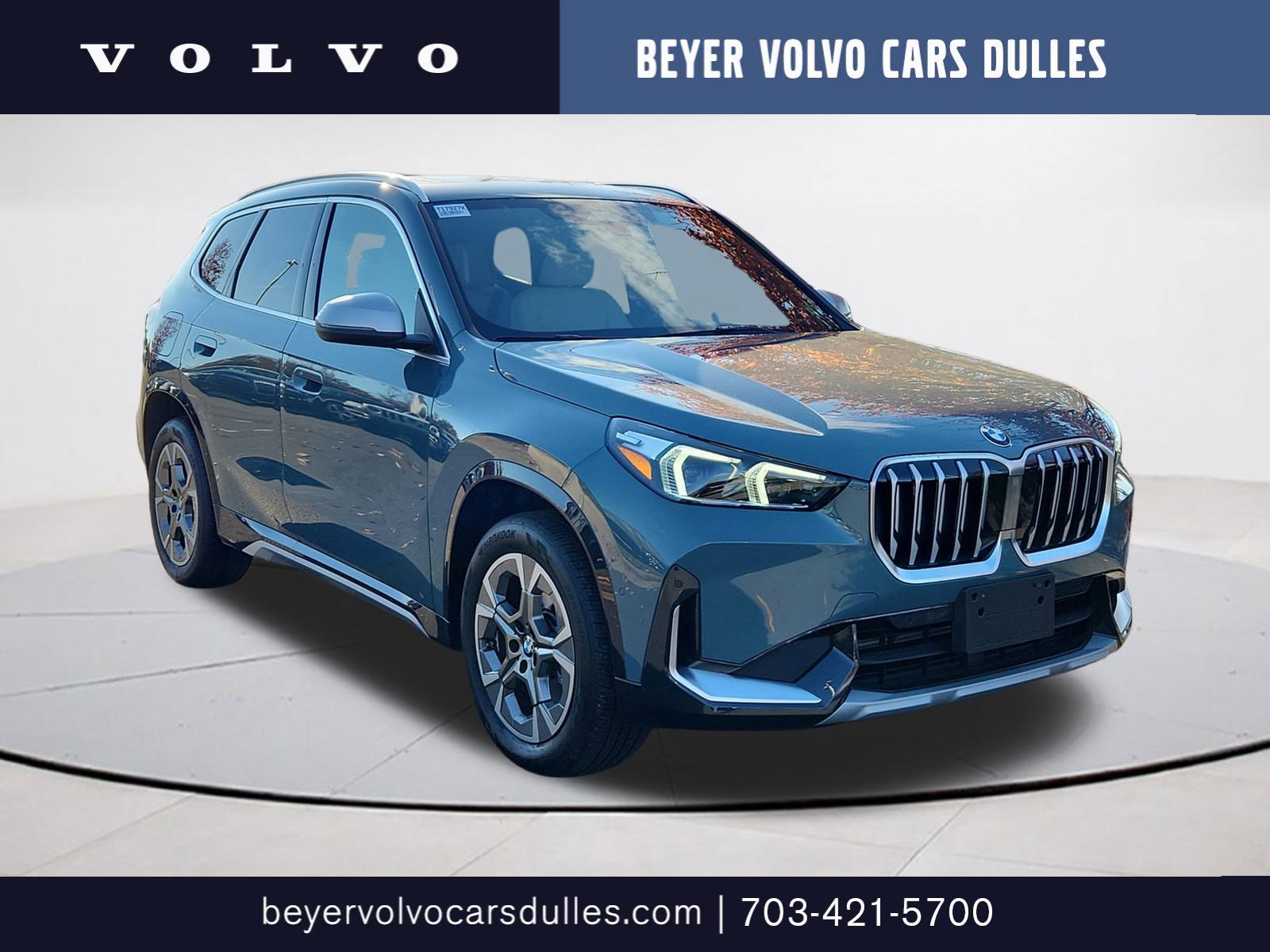 2023 BMW X1
