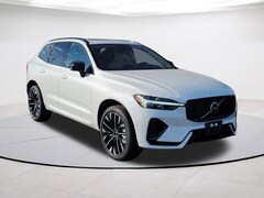 2026 Volvo XC60 plug-in hybrid T8 Ultra eAWD SUV