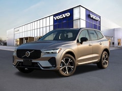 2026 Volvo XC60 B5 Plus AWD SUV